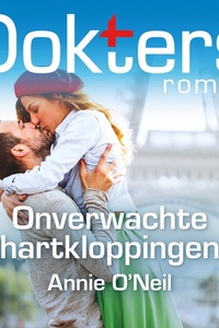 Onverwachte hartkloppingen