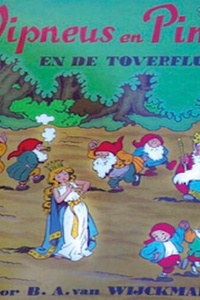 Wipneus en Pim en de toverfluit