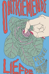 Velvet Pulpature - Ontkiemende liefde