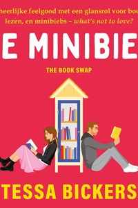 De minibieb