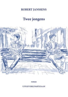 Twee jongens