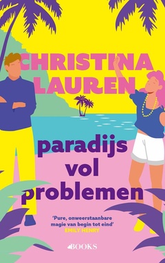 Paradijs vol problemen