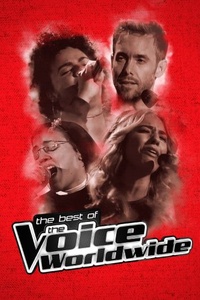 The Best of the Voice Worldwide