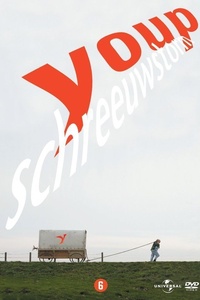 Youp van 't Hek: Schreeuwstorm