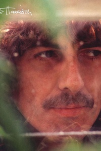 George Harrison