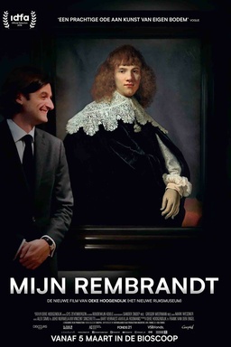 Mijn Rembrandt