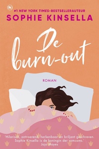 De burn-out