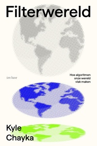 Filterwereld