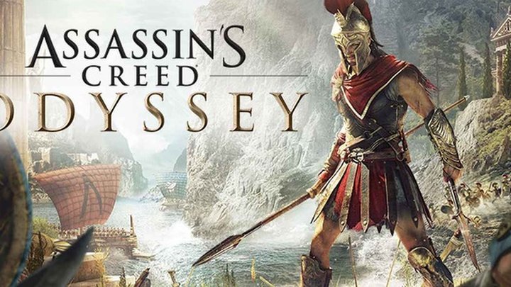 Assassin’s Creed Odyssey, Trials Rising en meer in de uitverkoop op Stadia