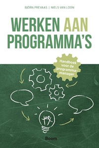 Werken aan programma’s