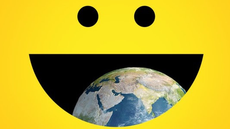 Aangekondigd voor Netflix: Comedians of the World