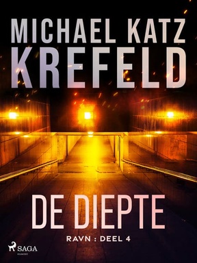 De diepte: Een meeslepende Scandinavische misdaadthriller