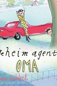 Geheim agent oma
