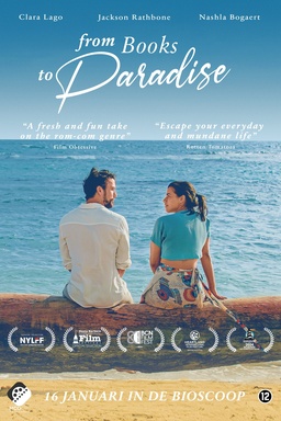 From Books to Paradise