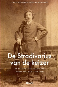 De Stradivarius van de keizer