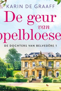 De geur van appelbloesem