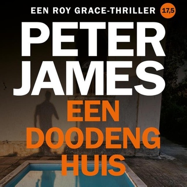 Een doodeng huis
