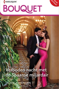 Bouquet 4430 - Verboden nacht met de Spaanse miljardair