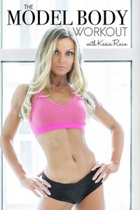 The Model Body Workout With Kasia Rain