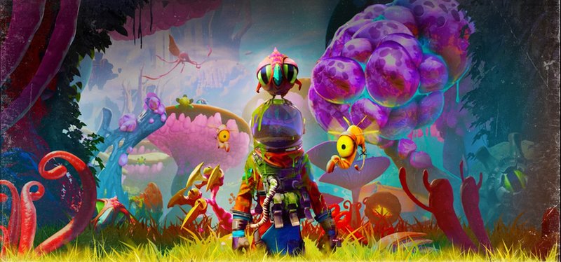 Google koopt indie-ontwikkelaar Typhoon Studios voor Stadia