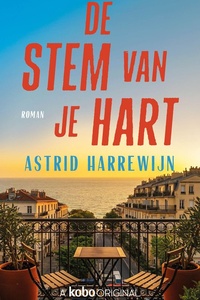 De stem van je hart