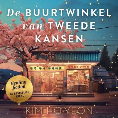 De buurtwinkel van tweede kansen