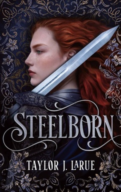 Steelborn 1 - Steelborn