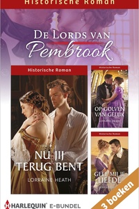 De Lords van Pembrook
