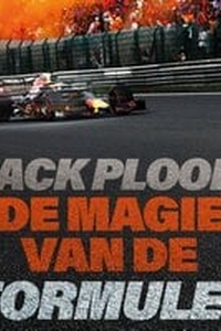 De magie van de Formule 1