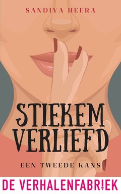 Stiekem verliefd 2 - Stiekem verliefd
