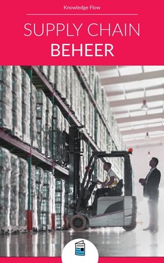 Serie Management en Bedrijfskunde - Supply Chain Beheer