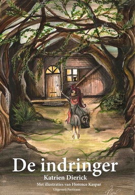 De indringer