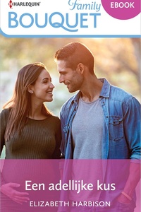 Bouquet Extra 682 - Een adellijke kus