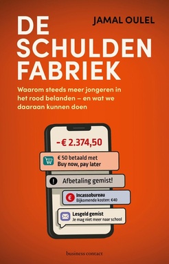 De schuldenfabriek