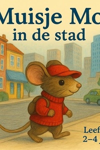 Muisje mo in de stad