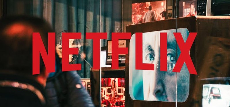 Netflix: Deze films & series zie je in april