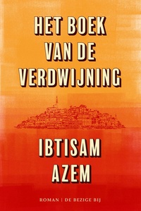 Het boek van de verdwijning