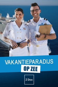 Vakantieparadijs op Zee