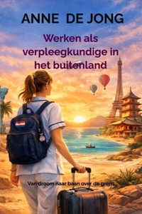 Werken als verpleegkundige in het buitenland