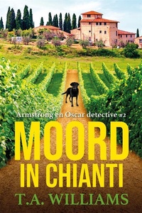 Moord in Chianti