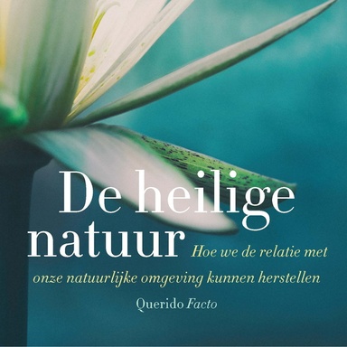 De heilige natuur