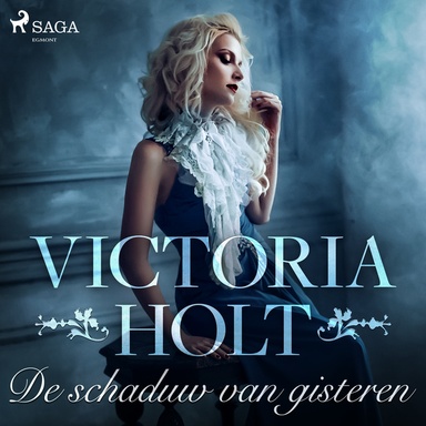 De schaduw van gisteren