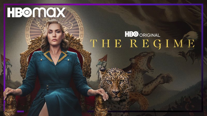 Nieuw op HBO Max: The Regime