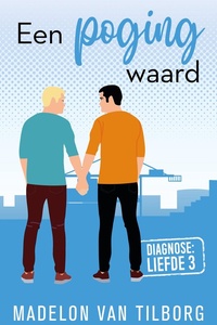 Diagnose: Liefde 3 - Een poging waard