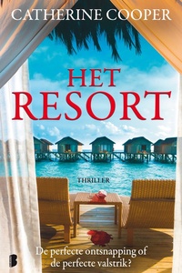 Het resort