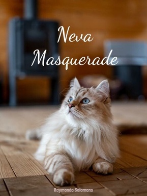 Neva Masquerade