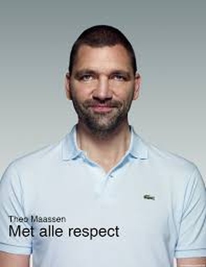 Theo Maassen: Met Alle Respect!