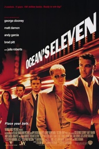Ocean’s Eleven