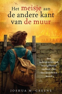 Het meisje aan de andere kant van de muur