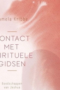 Contact met spirituele gidsen